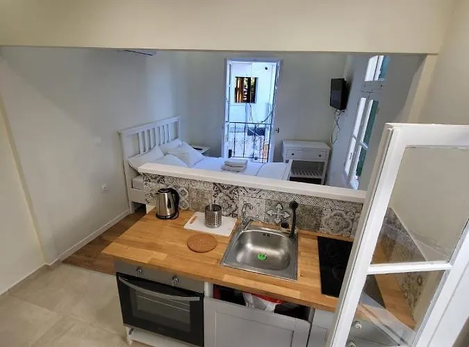 Апарт-отель Triola