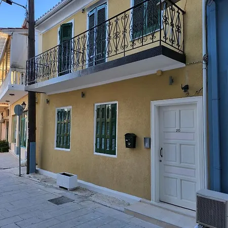 Triola Aparthotel