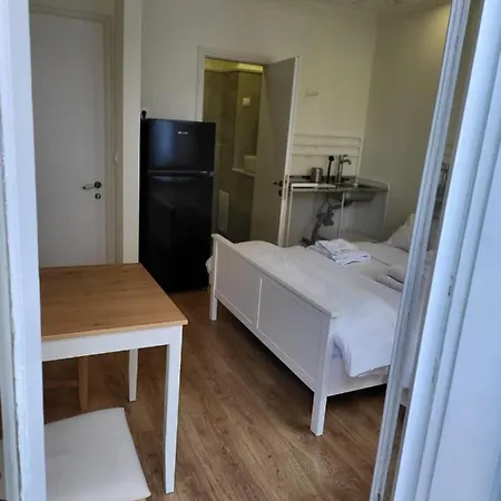 Triola Aparthotel